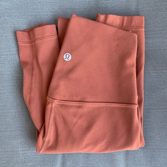 lululemon athletica Pants - Lululemon Align 2